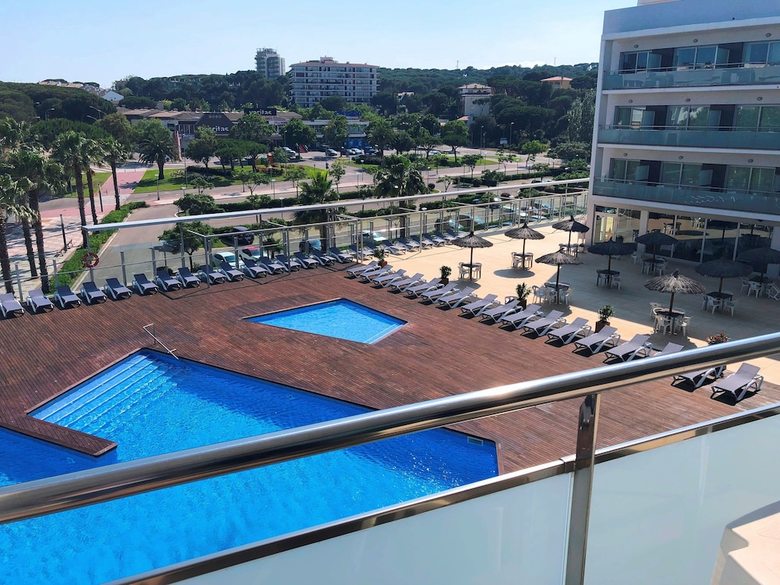 Rv Hotels Nautic Park