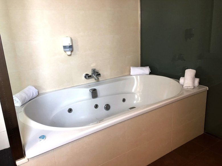 Rv Hotels Nautic Park