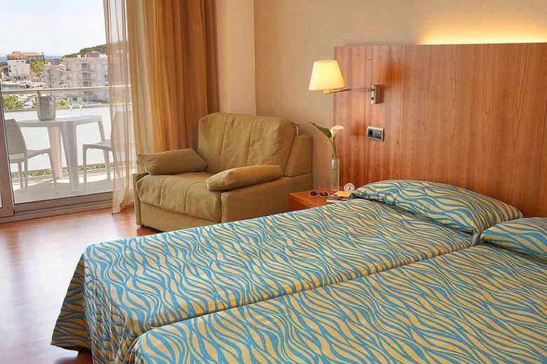 Rv Hotels Nautic Park