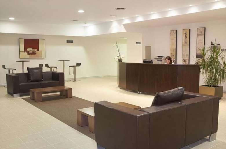 Rv Hotels Nautic Park