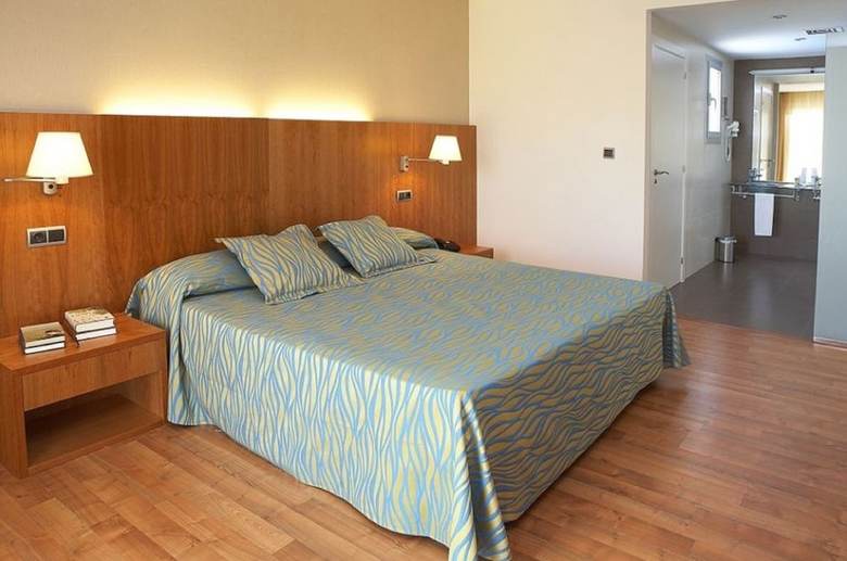 Rv Hotels Nautic Park