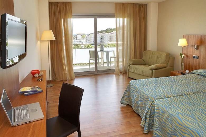 Rv Hotels Nautic Park