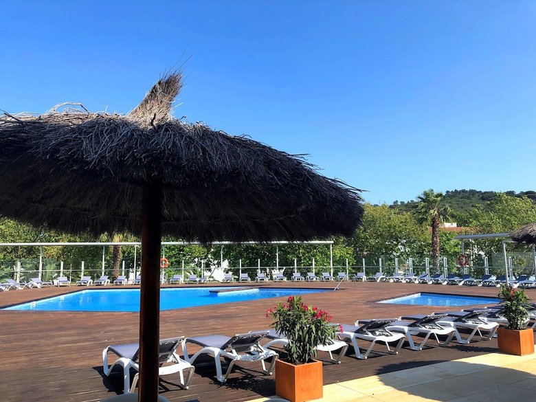 Rv Hotels Nautic Park