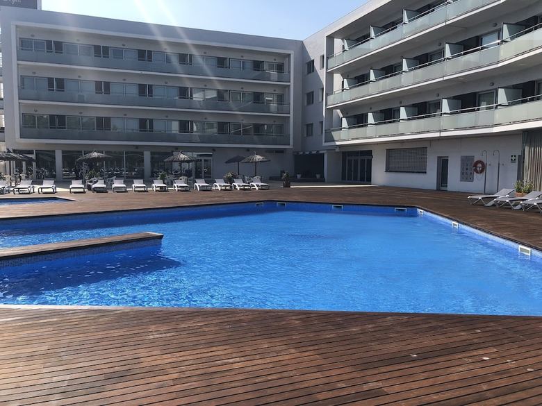 Rv Hotels Nautic Park