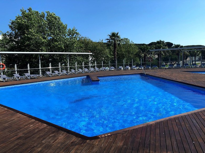 Rv Hotels Nautic Park