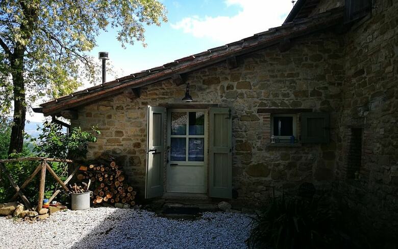 Agroturismo Montesalce