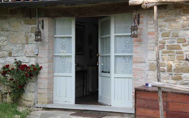 Agroturismo Montesalce