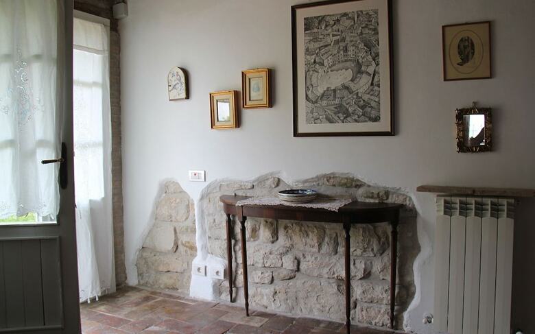 Agroturismo Montesalce