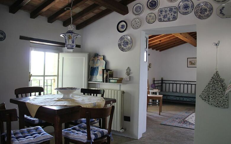 Agroturismo Montesalce