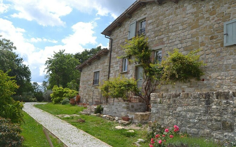 Agroturismo Montesalce