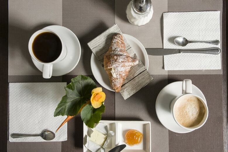 Hotel Cervia - The Hostel