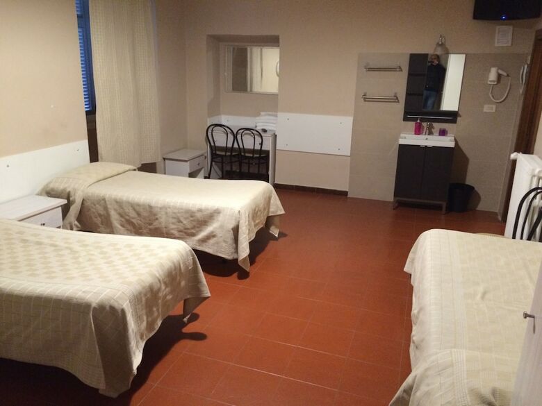 Hotel Cervia - The Hostel