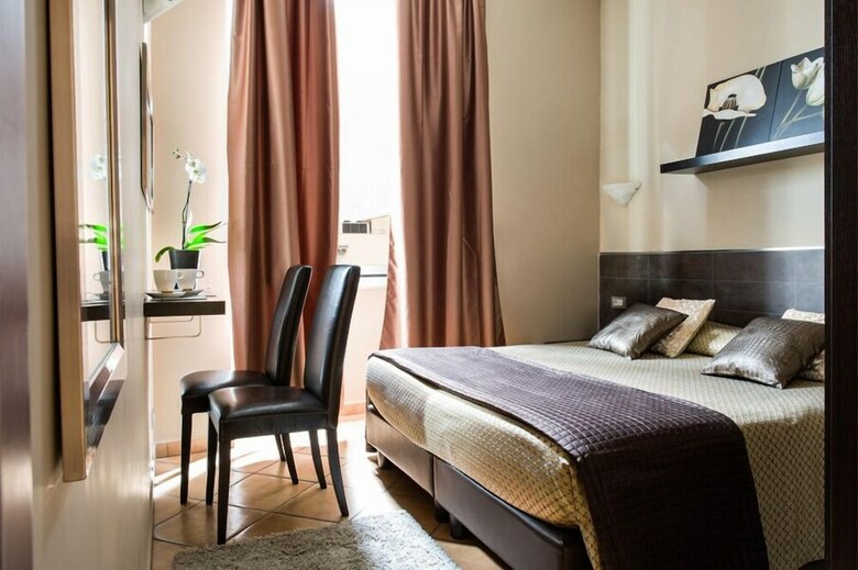 Hotel Cervia - The Hostel