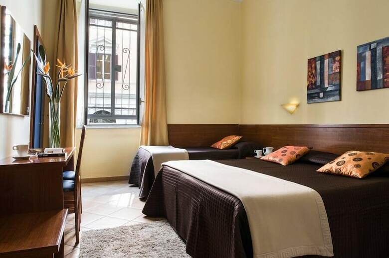 Hotel Cervia - The Hostel
