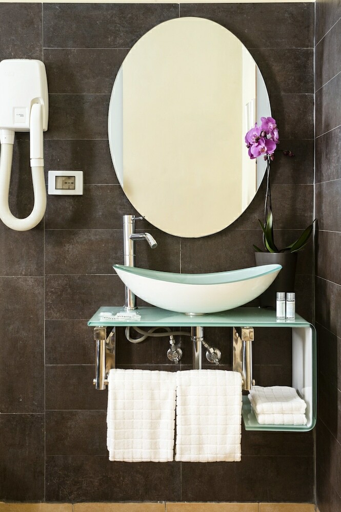 Hotel Cervia - The Hostel