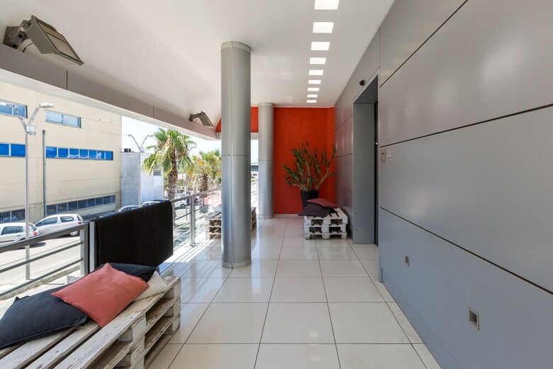Silver Hotel