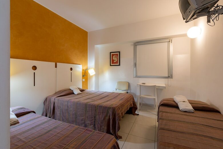 Silver Hotel