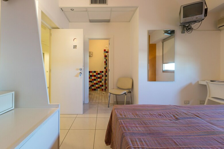 Silver Hotel