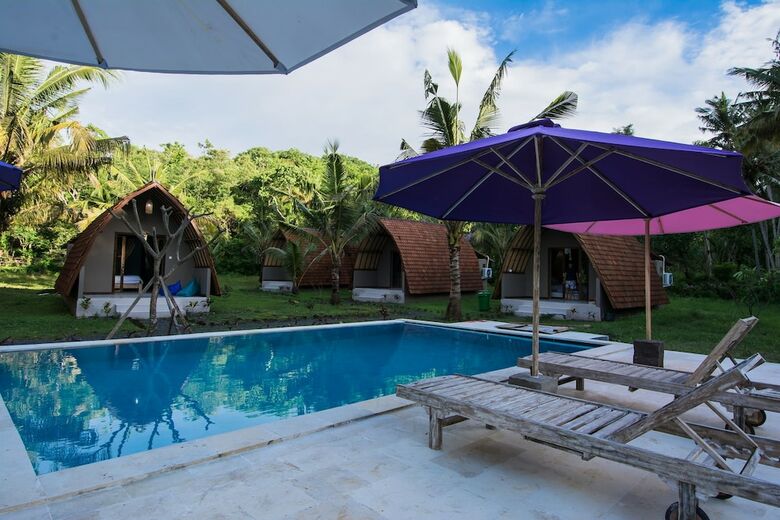 Bed & Breakfast Apit Lawang Villas