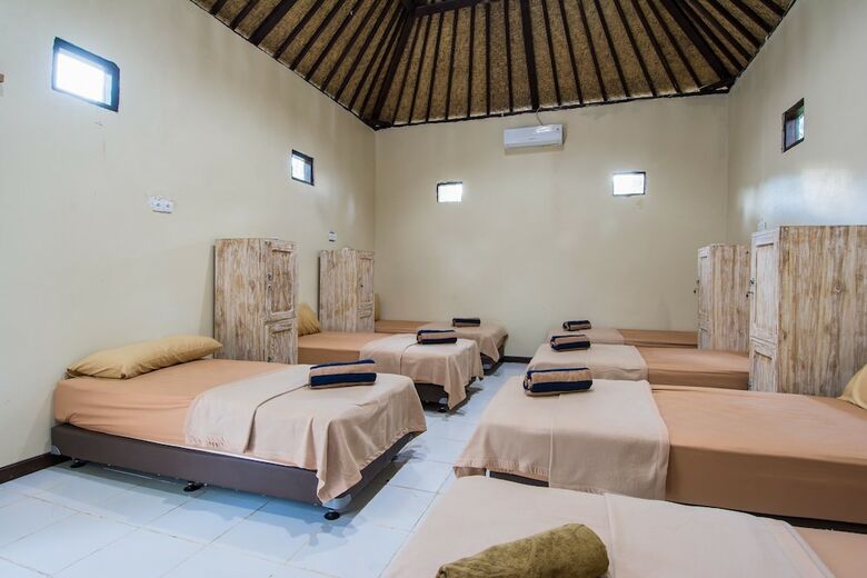 Bed & Breakfast Apit Lawang Villas
