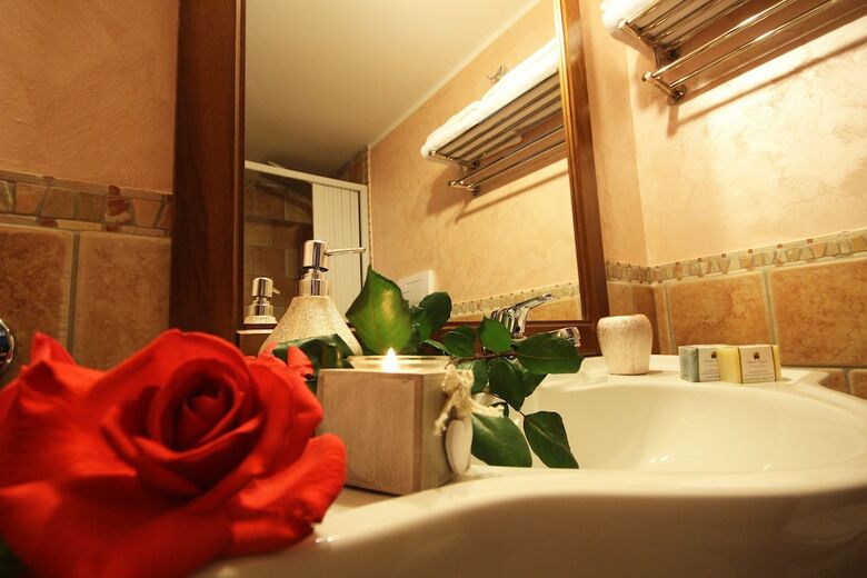Villa B&B Antiche Macine Del Salento