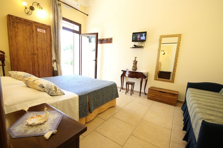 Villa B&B Antiche Macine Del Salento