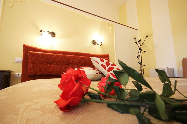 Villa B&B Antiche Macine Del Salento