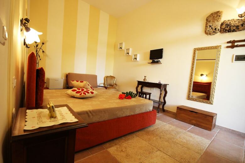 Villa B&B Antiche Macine Del Salento