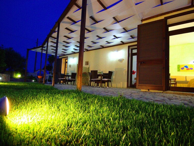 Villa B&B Antiche Macine Del Salento