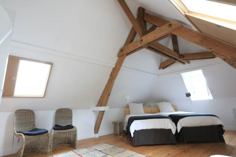 Hotel Ch�teau de Nazelles Amboise