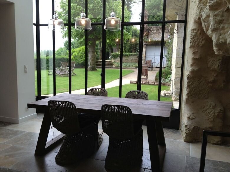 Hotel Ch�teau de Nazelles Amboise