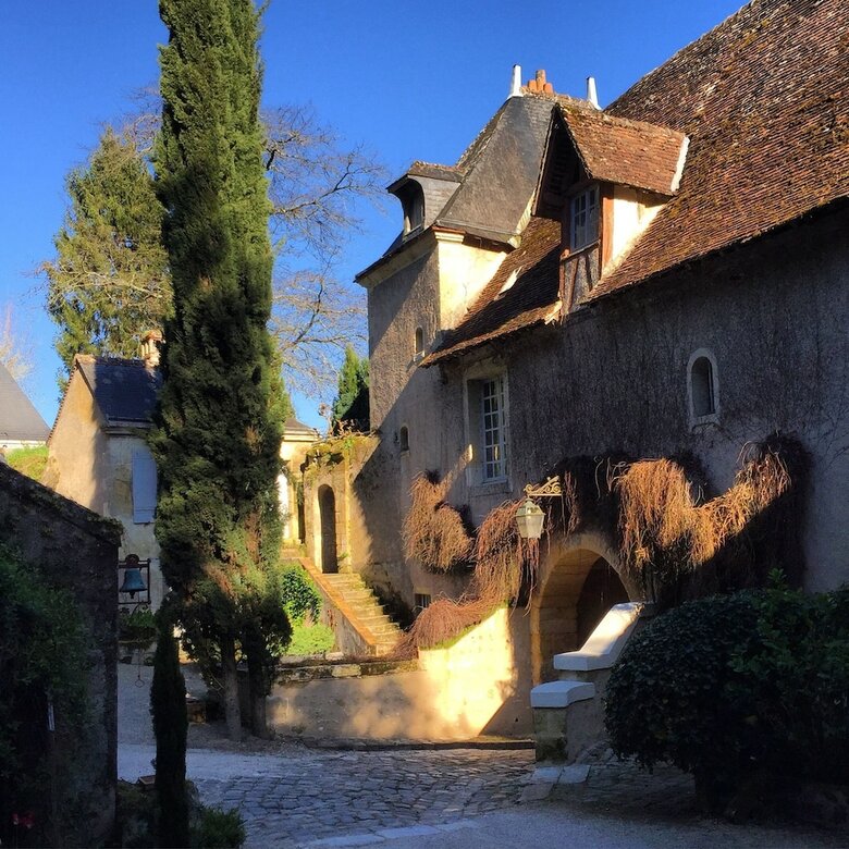 Hotel Ch�teau de Nazelles Amboise