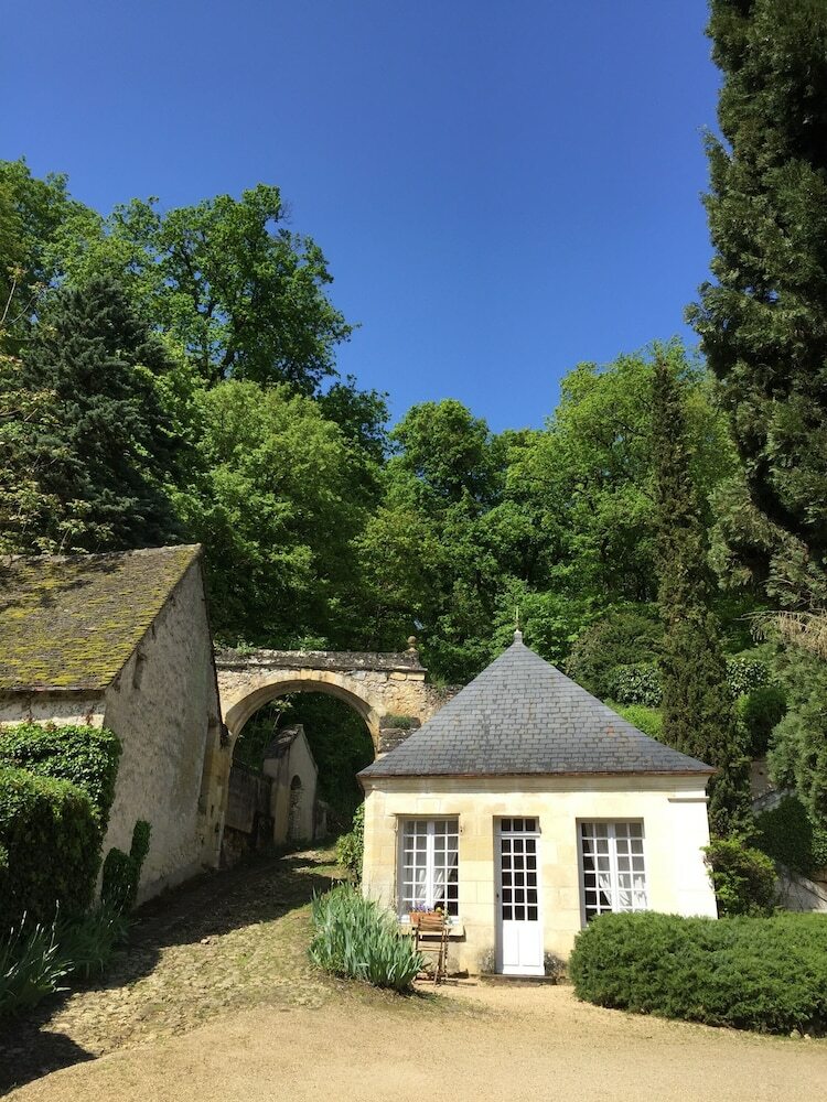 Hotel Ch�teau de Nazelles Amboise