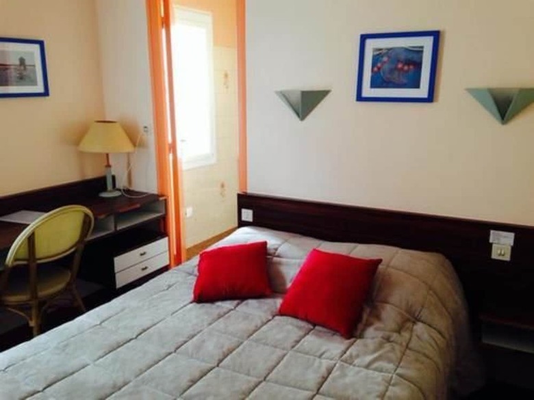Hotel H�tel Restaurant Les Oceanides