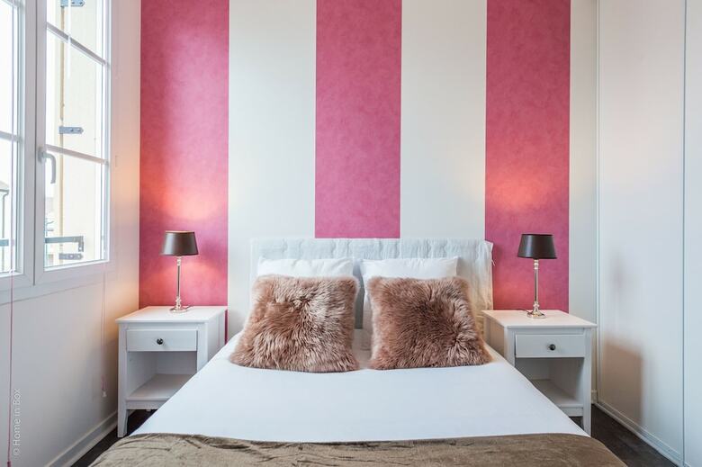 Arth�va 2 Bedrooms Apartment - 6 People