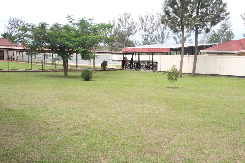 Nyagatare Diplomat Hotel