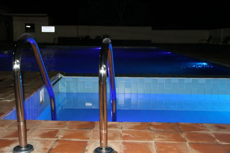 Nyagatare Diplomat Hotel