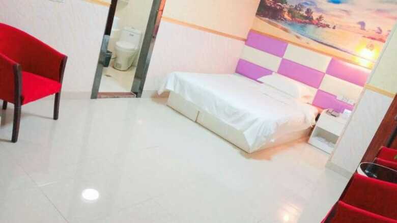 Shanghai Zhijin Hotel