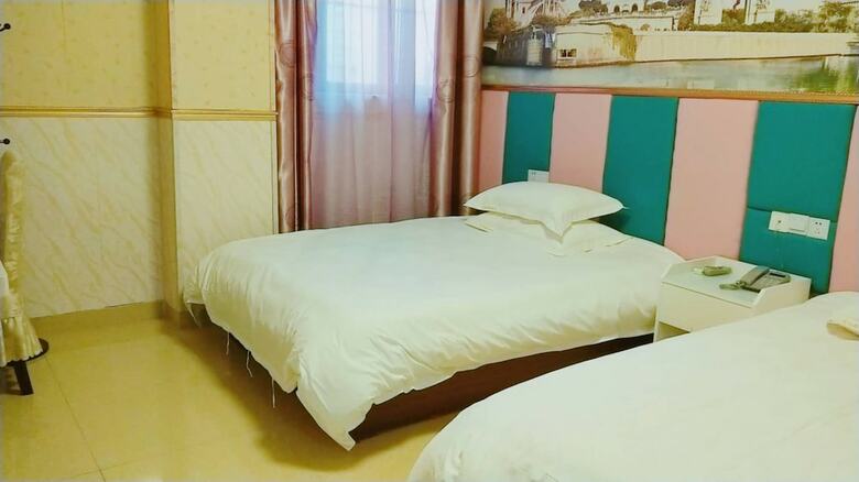 Shanghai Zhijin Hotel
