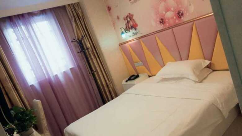 Shanghai Zhijin Hotel