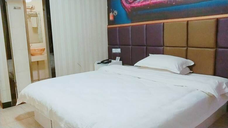 Shanghai Zhijin Hotel
