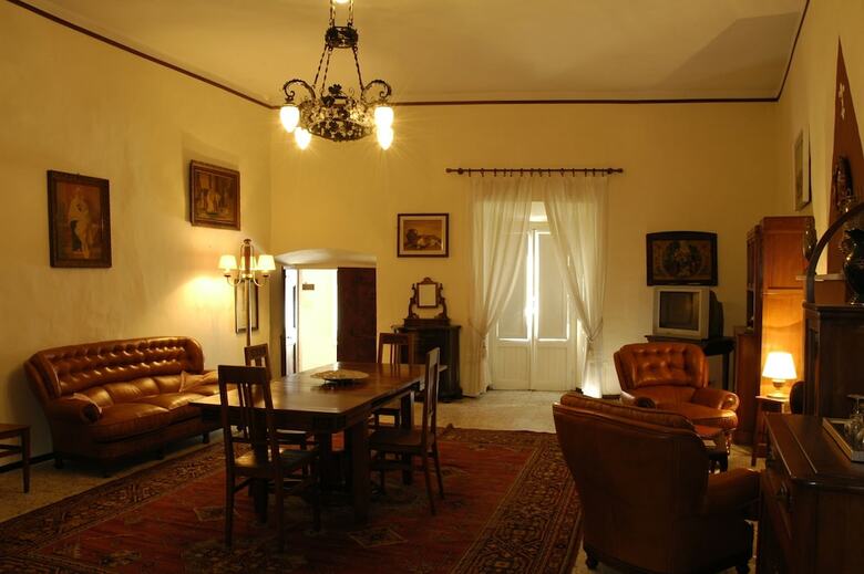 Apartamento La Rocca Casa Vacanze