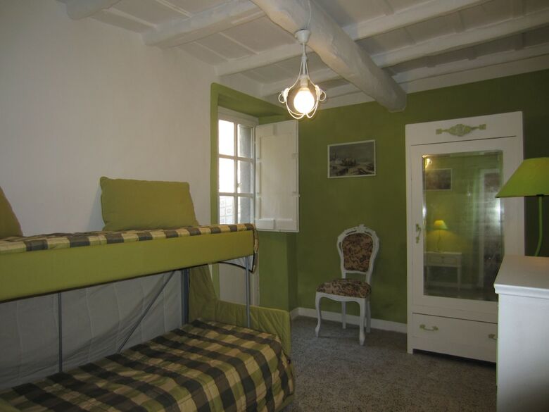 Apartamento La Rocca Casa Vacanze