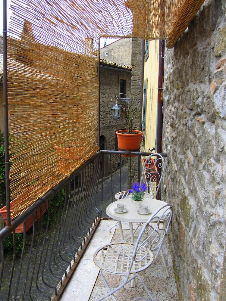 Apartamento La Rocca Casa Vacanze