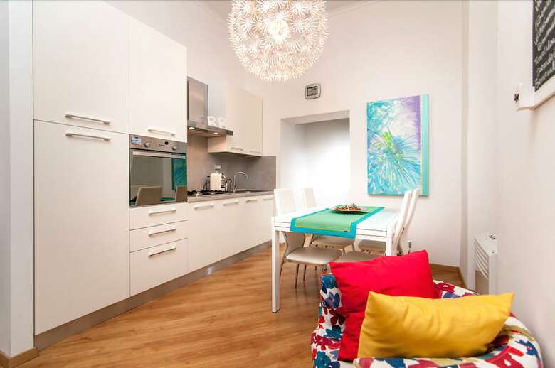 Hotel Bye Bye Roma Pantheon Suite