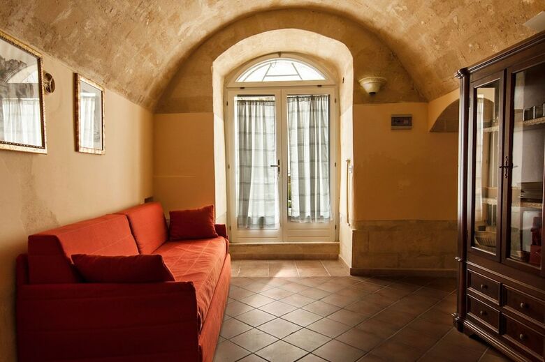 Apartamento Casa Vacanze Il Melograno