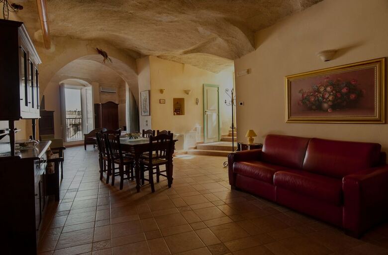 Apartamento Casa Vacanze Il Melograno