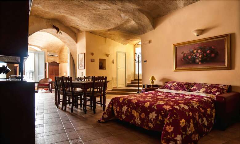 Apartamento Casa Vacanze Il Melograno