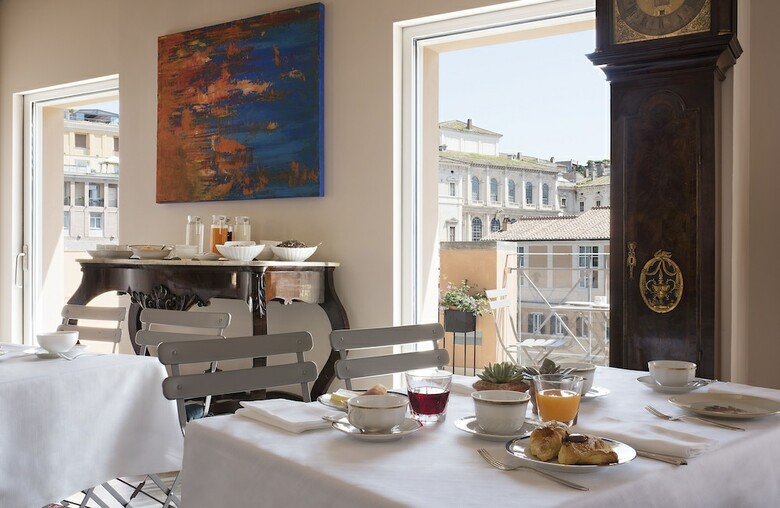 Hotel Palazzo Caruso