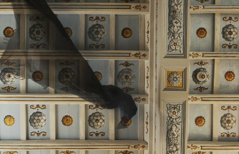Hotel Palazzo Caruso